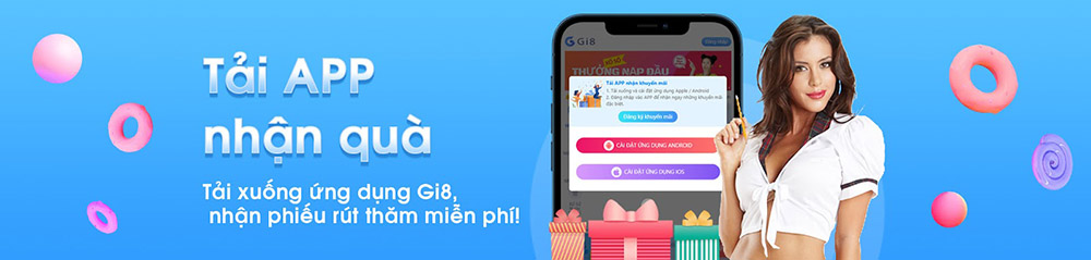 Tải app nhận quà khủng Tải app nhận quà khủng