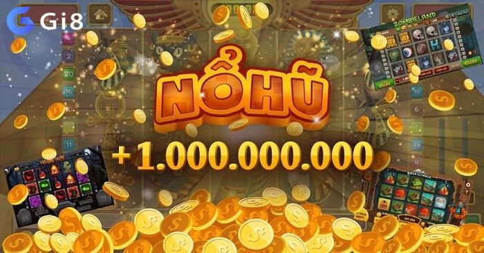 Nắm chắc cách chơi là một bước tới nổ hũ Gi8 Nắm chắc luật chơi để có phần thưởng tại game nổ hũ Gi8