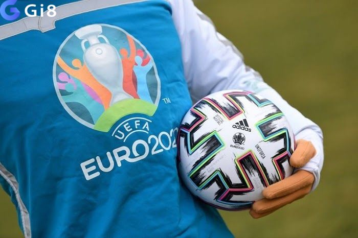 Cá cược thể thao mùa Euro tại Gi8 Cá cược thể thao tại Gi8 mùa Euro2021