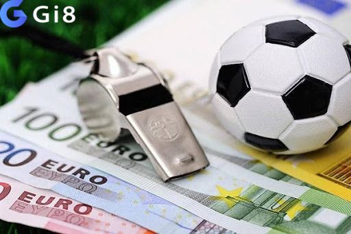 Rút tiền Gi8 cực nhanh gọn Rút tiền tại Gi8 mùa Euro2021