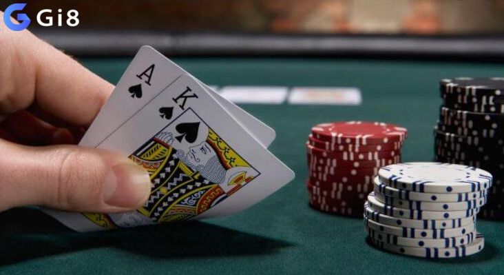Diễn biến chơi Poker Diễn biến một ván bài Poker