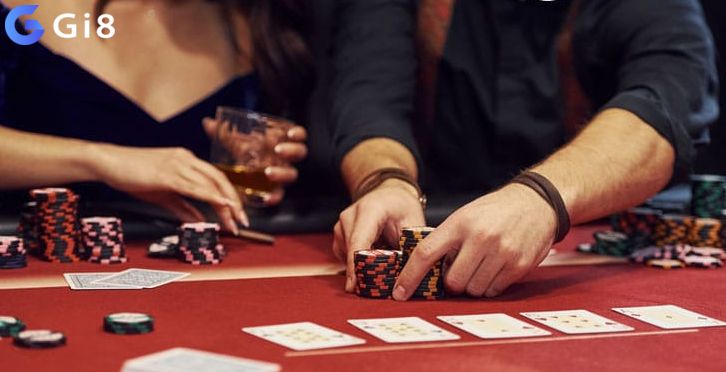 Tìm hiểu về Poker Chơi poker như thế nào