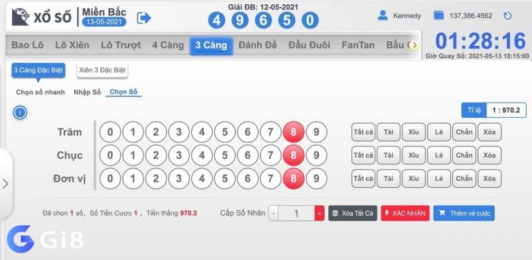 Đánh 3 càng cần chiến thuật chơi nâng cao Chiến thuật đánh ba càng