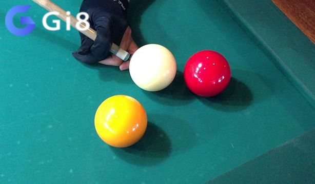 Bida là một trong những môn thể thao phổ biến Chơi bida 3 băng game