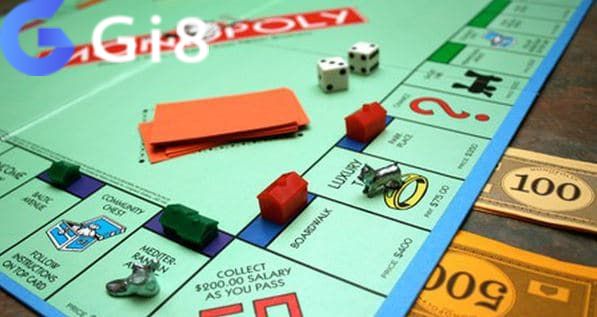 Tự tính toán với việc chơi cờ tỷ phú offline cách chơi bộ cờ tỷ phú