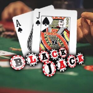 Game Blackjack cf68 club