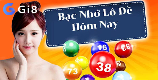 Bạc nhớ lô đề theo thứ Bạc nhớ lô đề theo thứ