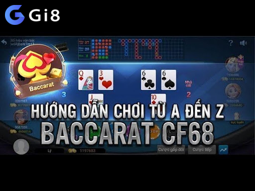 baccarat trực tuyến tại cf68 club baccarat trực tuyến tại cf68 club