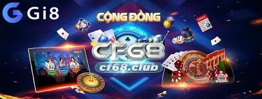 Nhà cái cf68 Nhà cái cf68