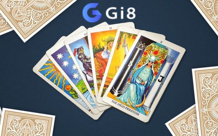 Bói bài Tarot khá phổ biến Bói bài Tarot khá phổ biến