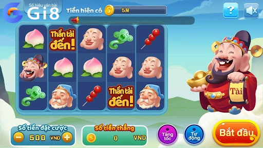 Game thần tài đến của cf68 club game thần tài đến của cf68 club