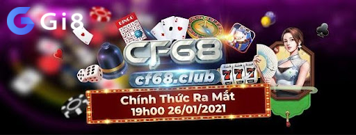 Nhà cái cf68 club nhà cái cf68 club