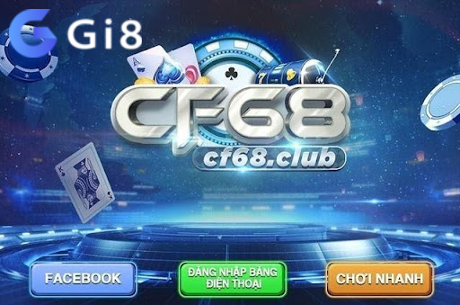 Trang chủ nhà cái cf68 club Trang chủ nhà cái cf68 club