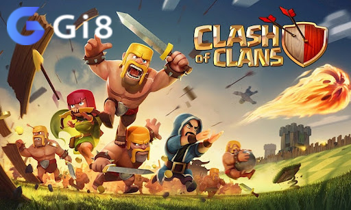 Tìm hiểu Game điện thoại info clash of clans là gì? Tìm hiểu Game điện thoại info clash of clans là gì?