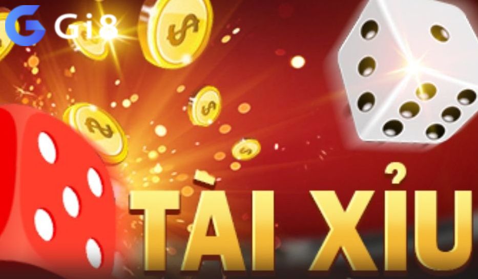 Tài xỉu online hấp dẫn mọi người chơi Tài xỉu online game được chơi nhiều nhất Gi8