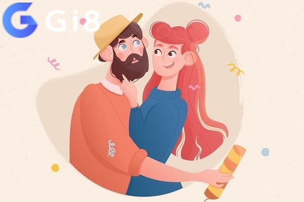 Nằm mơ thấy người yêu Giải mã giấc mơ mơ thấy người yêu