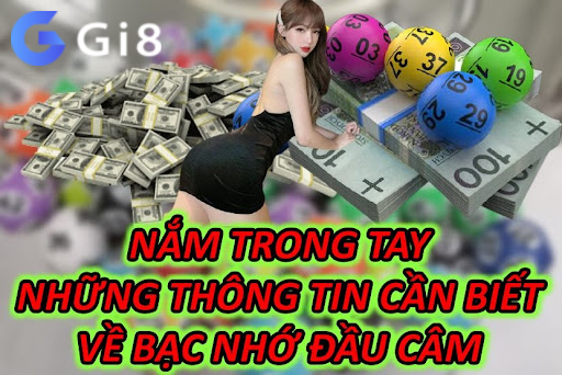 Nắm Trong Tay Những Thông Tin Cần Biết Về Bạc Nhớ Đầu Câm Nắm Trong Tay Những Thông Tin Cần Biết Về Bạc Nhớ Đầu Câm