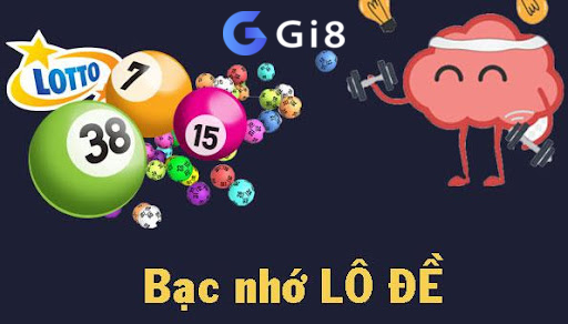 Bạc nhớ lô đề là những kinh nghiệm, quy luật được đúc rút bởi các chuyên gia lão luyện về lô đề lập ra Bạc nhớ lô đề là những kinh nghiệm, quy luật được đúc rút bởi các chuyên gia lão luyện về lô đề lập ra