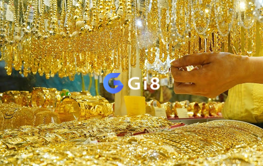 Mơ thấy vàng đánh con gì để có thể phát tài đổi vận? Mơ thấy vàng đánh con gì để có thể phát tài đổi vận?