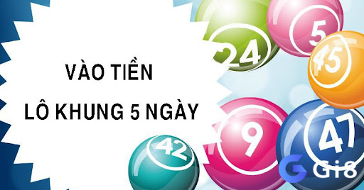 Hướng dẫn sử dụng vốn chơi khung 5 ngày Hướng dẫn sử dụng vốn chơi khung 5 ngày