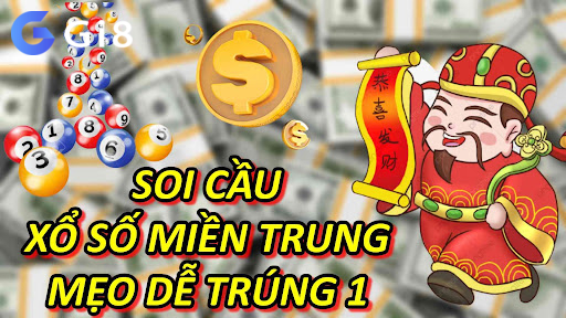 Soi Cầu Xổ Số Miền Trung – Mẹo Dễ Trúng 1 Soi Cầu Xổ Số Miền Trung - Mẹo Dễ Trúng 1