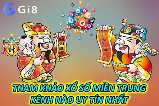 Tham Khảo Xổ Số Miền Trung – Kênh Nào Uy Tín Nhất Tham Khảo Xổ Số Miền Trung - Kênh Nào Uy Tín Nhất