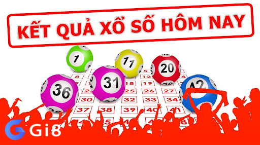 Xổ số kiến thiết Xổ số kiến thiết