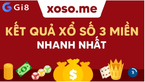 Xổ số me Xổ số me