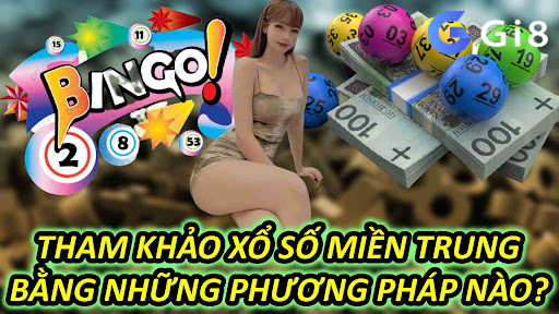 Tham Khảo Xổ Số Miền Trung – Bằng Những Phương Pháp Nào? Tham Khảo Xổ Số Miền Trung - Bằng Những Phương Pháp Nào?