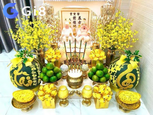 Phương pháp xin số đề từ ông Địa Phương pháp xin số đề từ ông Địa