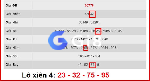 Ví dụ xiên 4 Gi8 Ví dụ xiên 4 Gi8