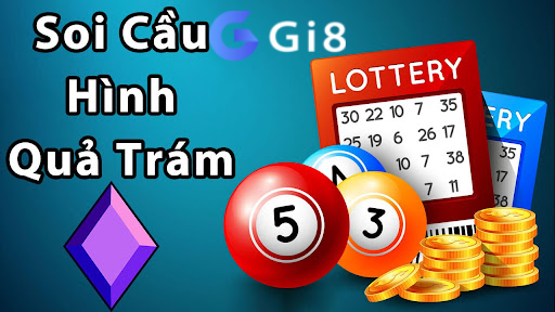Soi lô hình quả trám Soi lô hình quả trám