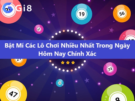 Dấu hiệu đuôi câm giúp người chơi dự đoán con lô nào được chơi nhiều nhất hôm sau Dấu hiệu đuôi câm giúp người chơi dự đoán con lô nào được chơi nhiều nhất hôm sau