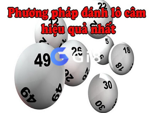 Phương pháp đánh lô câm hiệu quả nhất là gì? Phương pháp đánh lô câm hiệu quả nhất là gì?