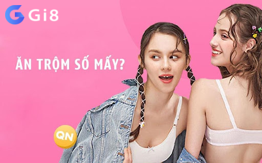 Ăn trộm số mấy? Ăn trộm số mấy?