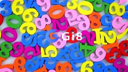 Chọn số cho người mệnh hỏa Chọn số cho người mệnh hỏa