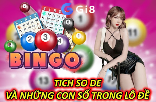 Tich So De Và Những Con Số Trong Lô Đề Tich So De Và Những Con Số Trong Lô Đề