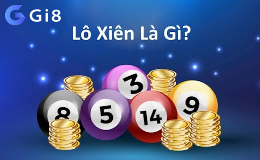 Lô xiên là cách chơi lô tô mà trong đó bạn sẽ chọn cho mình từ 2,3,4 hoặc 5 cặp số để xiên và đánh cùng lúc. Lô xiên là cách chơi lô tô mà trong đó bạn sẽ chọn cho mình từ 2,3,4 hoặc 5 cặp số để xiên và đánh cùng lúc.