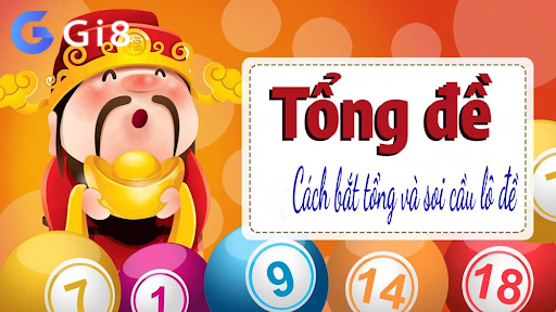 Cách soi cầu lô đề chuẩn – tổng bắt đề Cách soi cầu lô đề chuẩn - tổng bắt đề