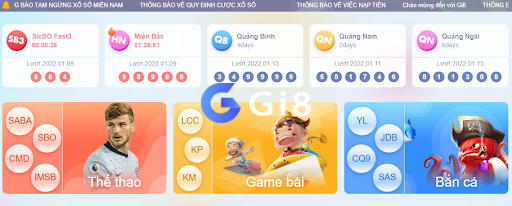 Chơi số đề với những con số may mắn mệnh bạch lạp kim tại Gi88 Chơi số đề với những con số may mắn mệnh bạch lạp kim tại Gi88