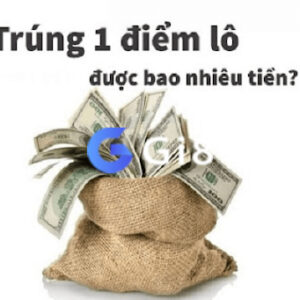 Tính xem 1 điểm đề bao nhiêu tiền