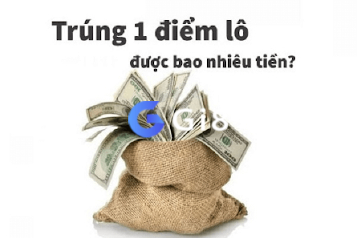 Tính xem 1 điểm đề bao nhiêu tiền Tính xem 1 điểm đề bao nhiêu tiền