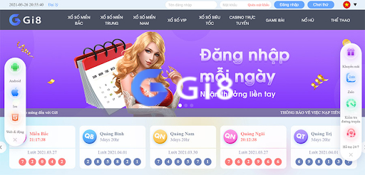 Giới thiệu về trang game Gi88.org Giới thiệu về trang game Gi88.org