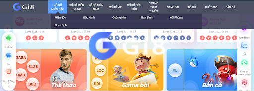 Tham gia giải trí hấp dẫn với tiền thưởng cao tại Gi88 Tham gia giải trí hấp dẫn với tiền thưởng cao tại Gi88