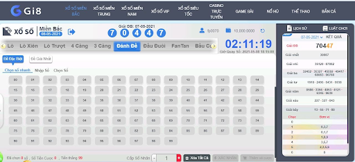 Chơi đề dành giải cao cùng Gi88 Chơi đề dành giải cao cùng Gi88