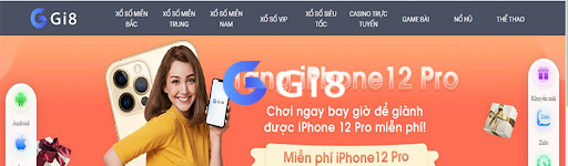 Giới thiệu về Gi88 Giới thiệu về Gi88