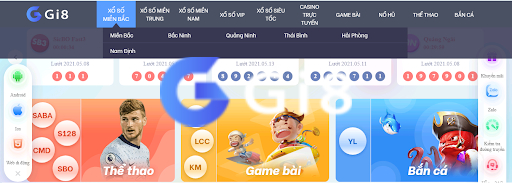 Tìm hiểu các thông tin cơ bản của Gi88 Tìm hiểu các thông tin cơ bản của Gi88