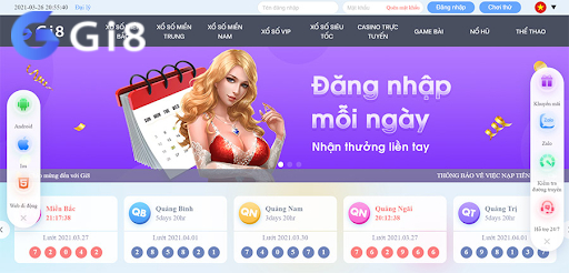 Giới thiệu về Gi88 Giới thiệu về Gi88
