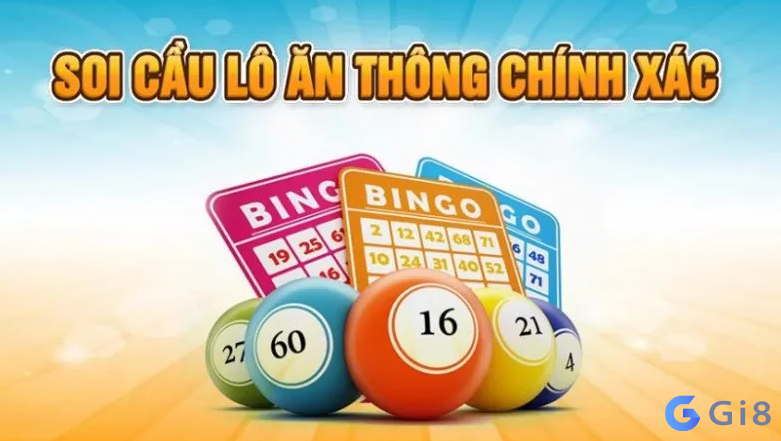 phương pháp soi cầu chuẩn nhất Cách soi cầu miền Bắc chuẩn nhất