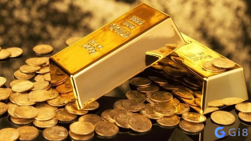 Nằm mơ thấy anh em cho người khác vàng mơ thấy vàng đánh con gì